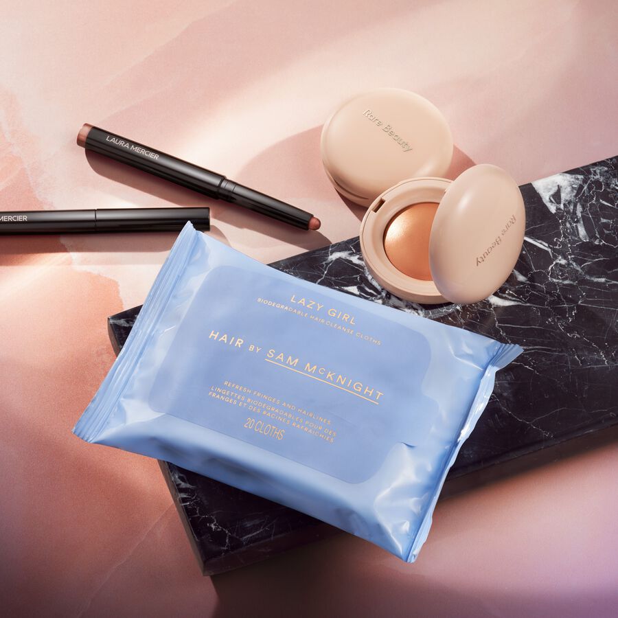 IN FOCUS | Beauty Hacks For Quick Day-To-Night Transformations