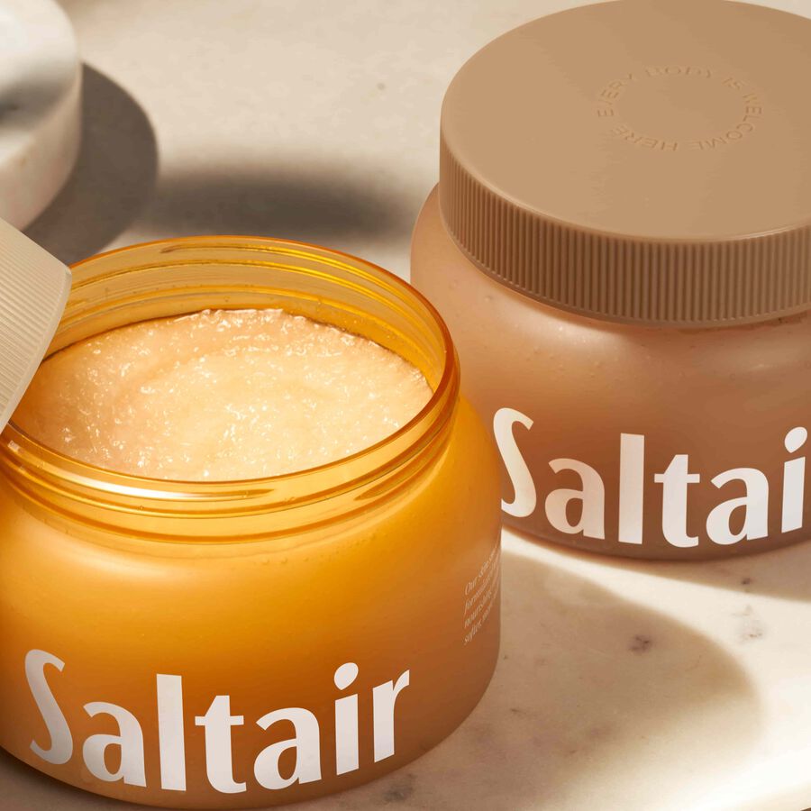 The Saltair Formulas We Can't Get Enough Of