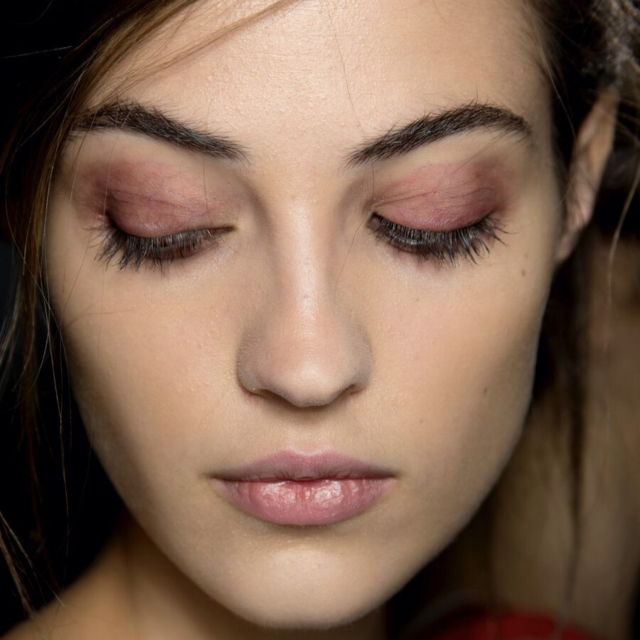 THE ART OF | Wearing Pink