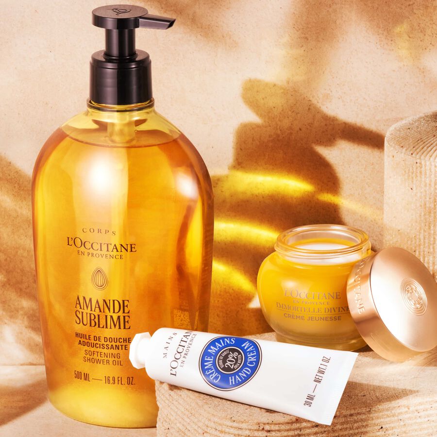 MOST WANTED | These Are The L'Occitane Products To Add To Your Basket