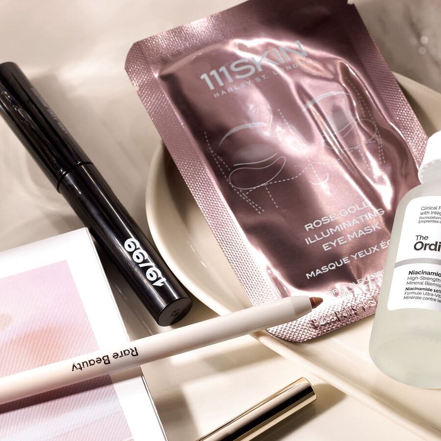 Our Beauty Editor's Favourite Buys Under £15