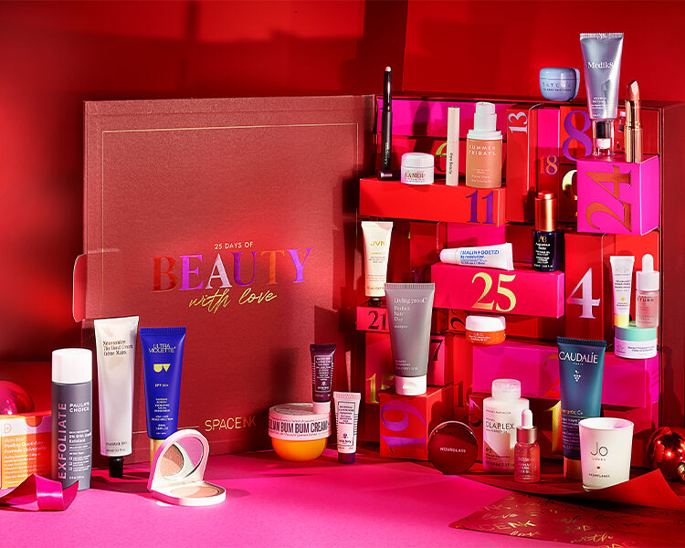 Space NK Luxury Beauty Products Skincare Makeup