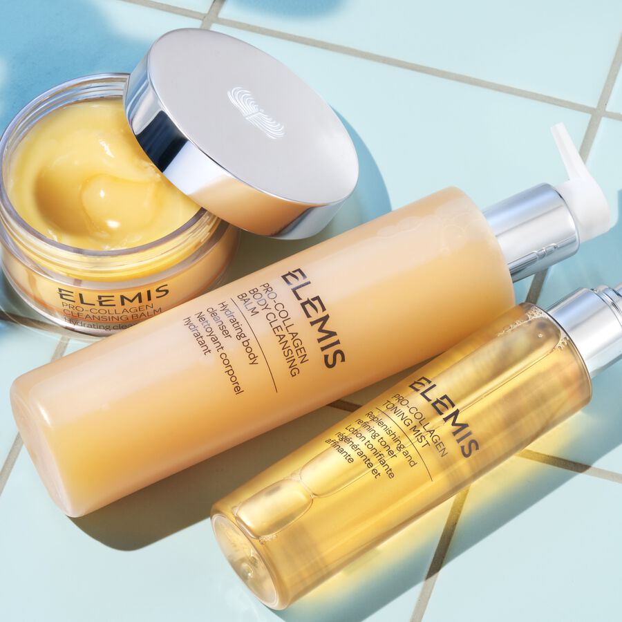 The Elemis Products Your Skincare Routine Needs