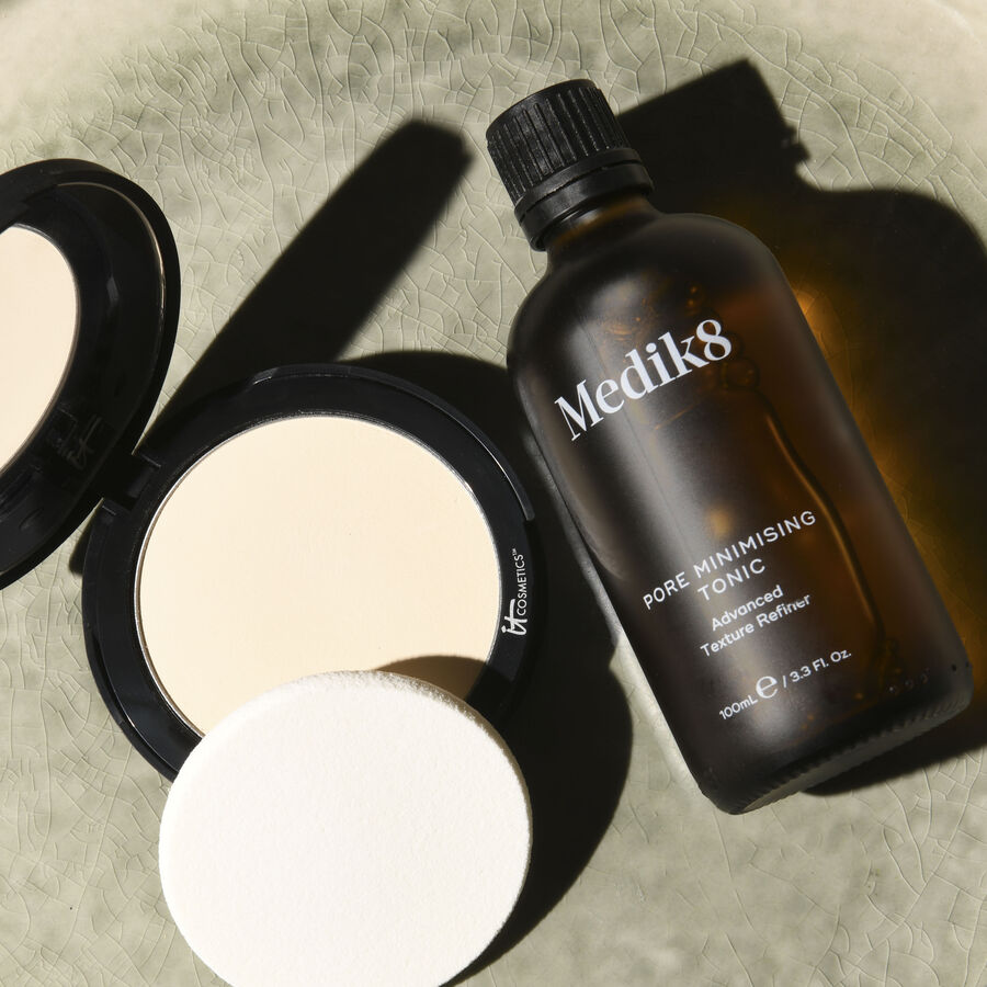 Les meilleurs produits de réduction des pores pour tout le monde