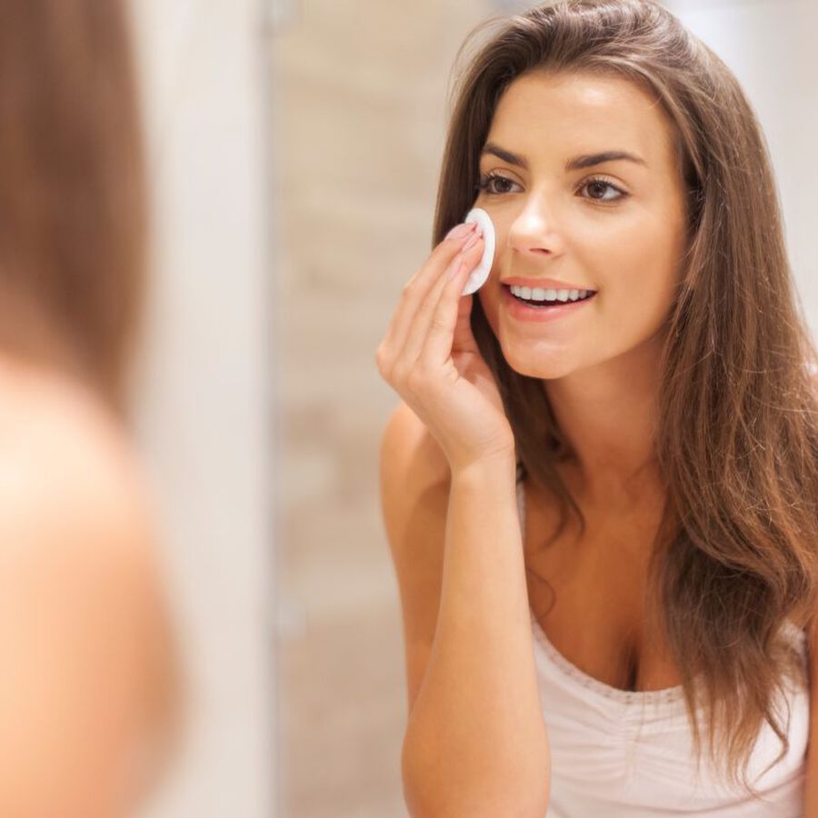 IN FOCUS | Je make-up verwijderen