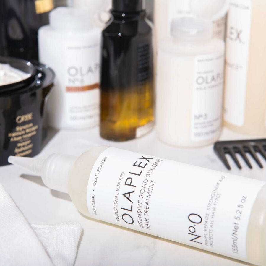 Why You Should Be Using A Pre-Shampoo Treatment