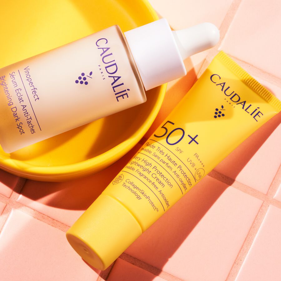 Try These Summer-Ready Caudalie Skin Essentials