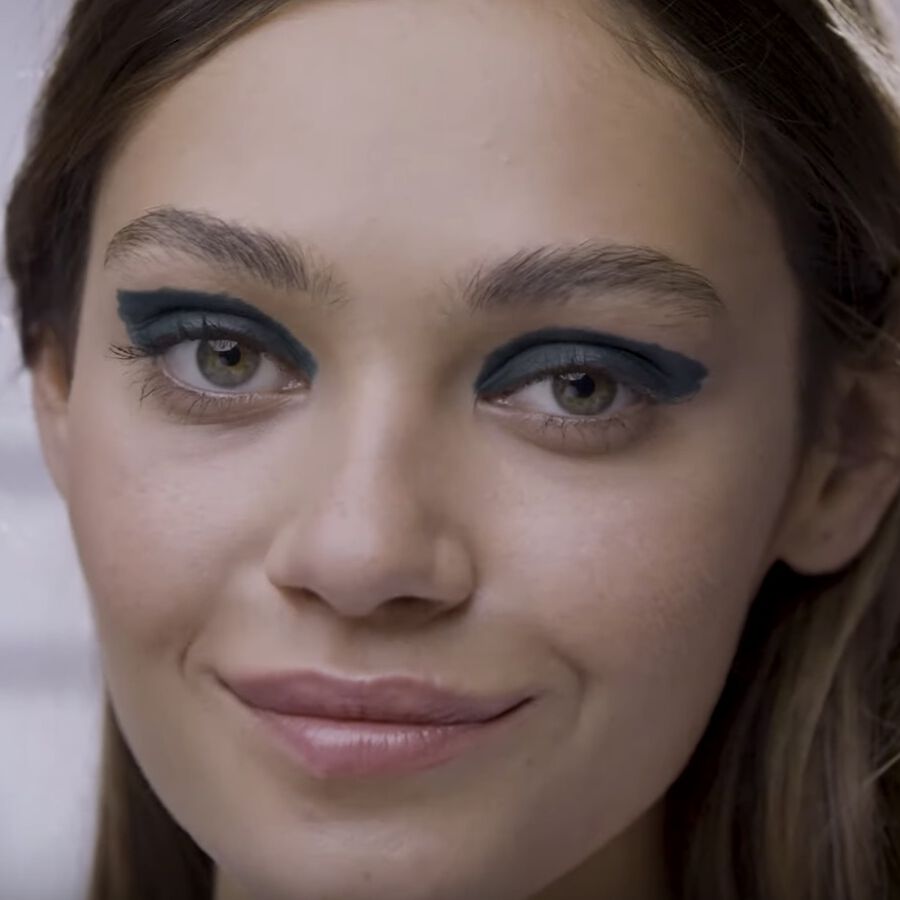 SPACE SCHOOL | How To Create An Easy Statement Eye