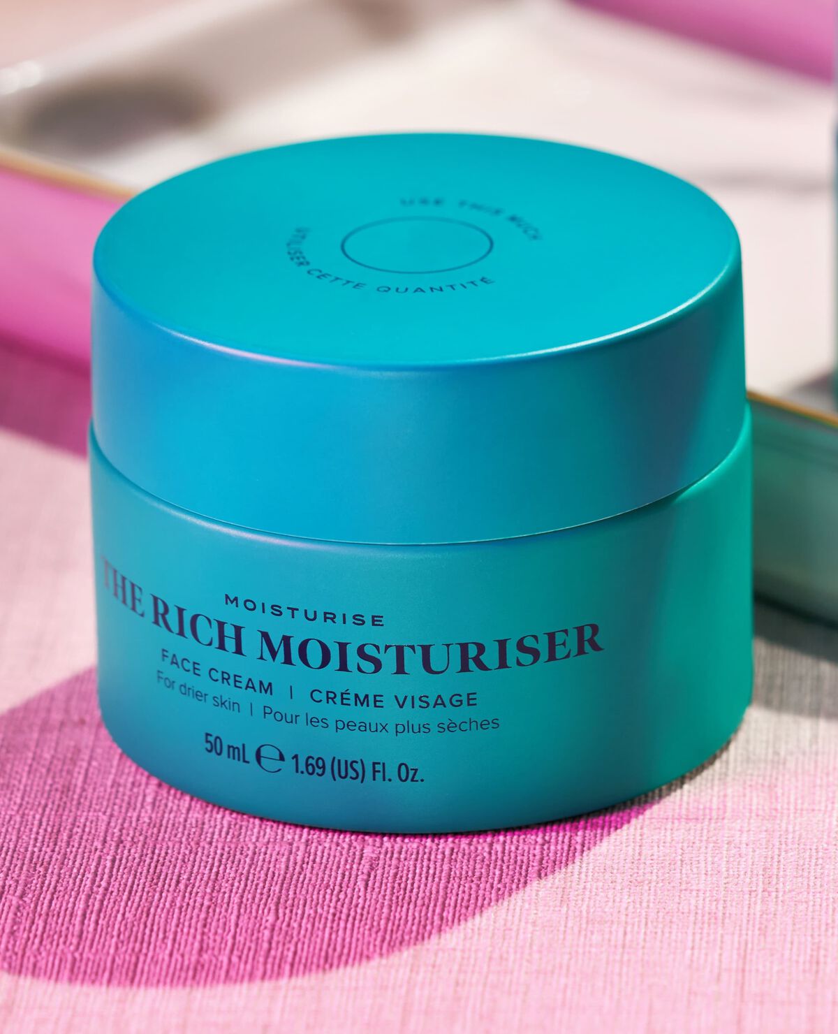 MOST WANTED | Everything You Need To Know About Caroline Hirons' New Rich Cream
