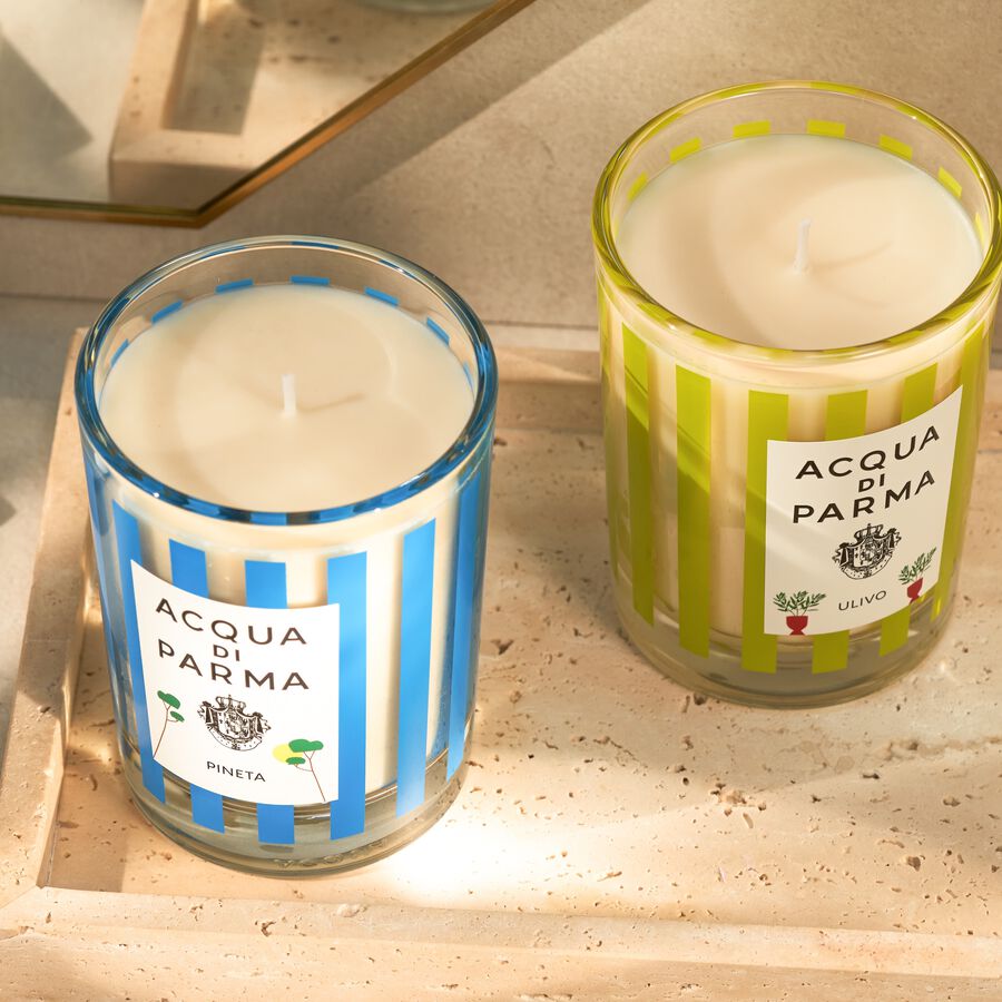 MOST WANTED | Your Home Is About To Smell Even Better Thanks To Acqua di Parma