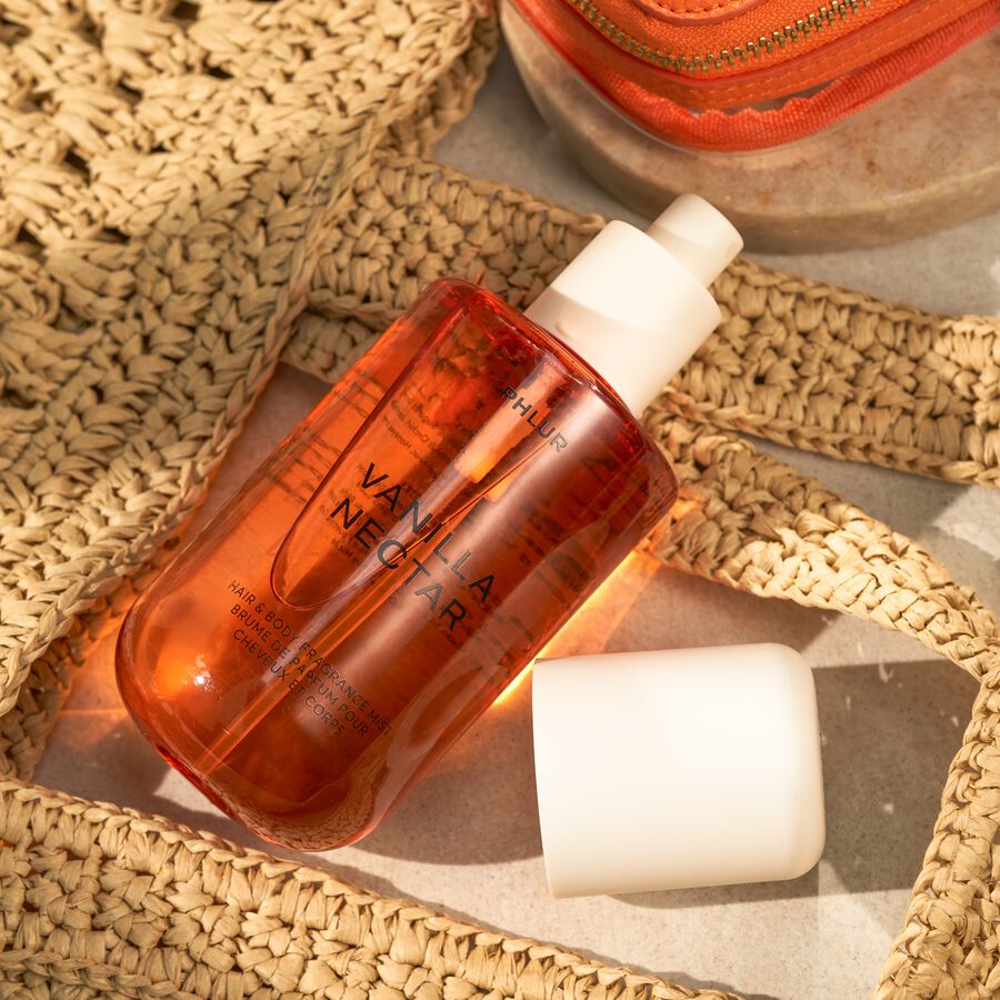 MOST WANTED | Find Your Favourite Phlur Body Mist, Including Vanilla Nectar