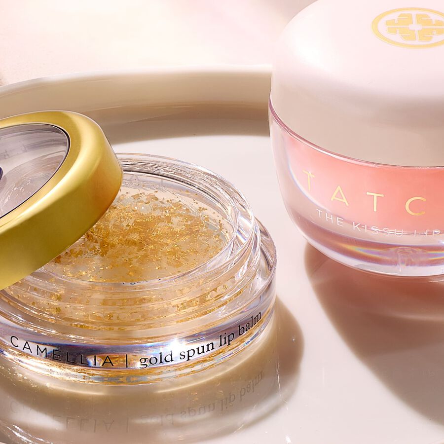 MOST WANTED | Tatcha Lip Balm VS Tatcha Lip Mask: What's The Difference?