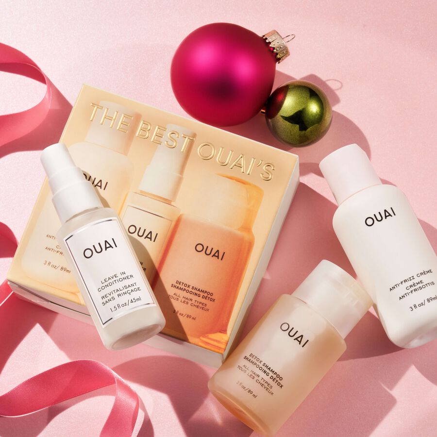 GIFT GUIDE | 7 Best Haircare Gifts to Buy in 2024