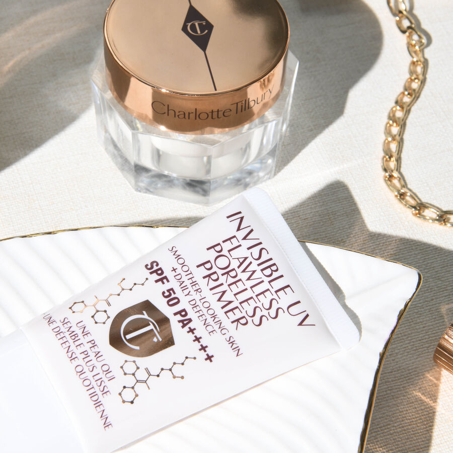 MOST WANTED | The Charlotte Tilbury Products Everyone Should Own