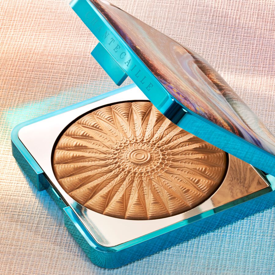 Inside Chantecaille's Summer Collection