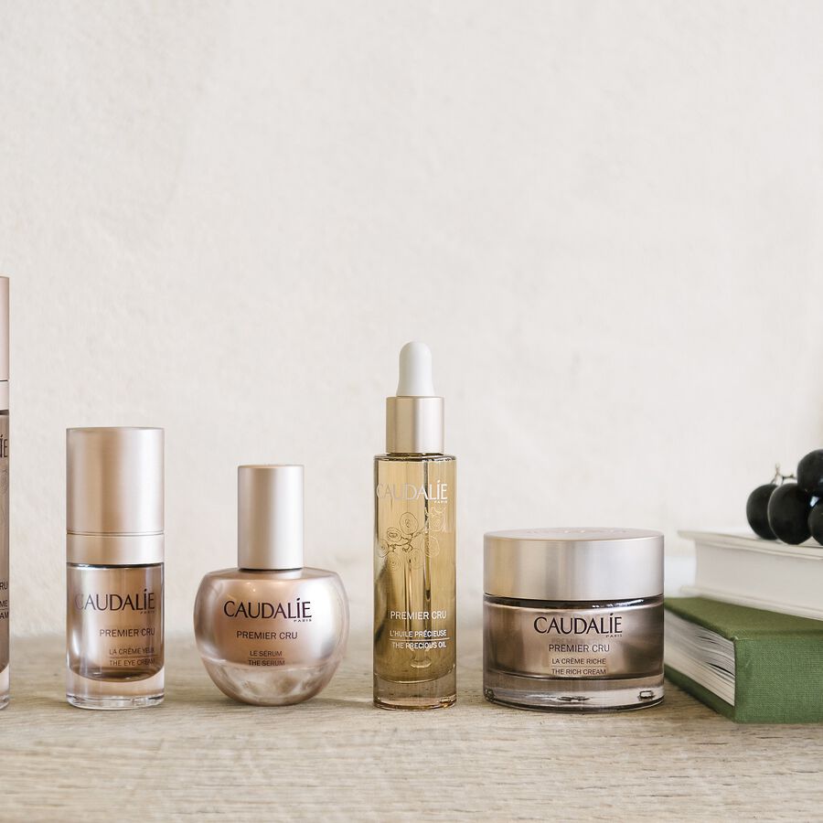 UNCOVERED | From Vine To Shelf: A Caudalie Exclusive