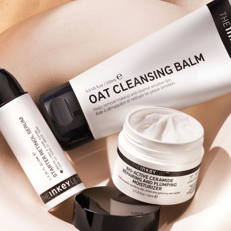 MOST WANTED | Trumvirvel, Inkey har flyttat in i byggnaden