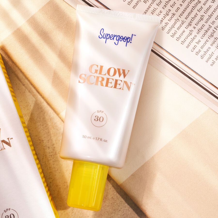 MOST WANTED | Find The Best Supergoop Sunscreen For You
