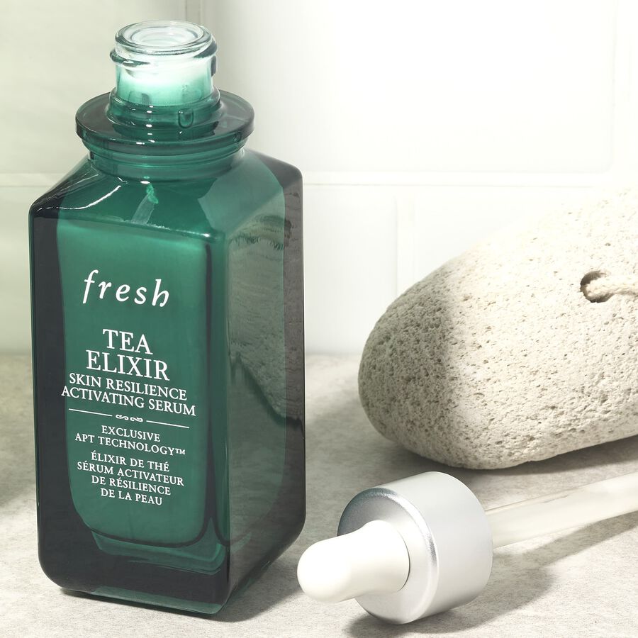 Space NK's Verdict On The Fresh Serum Everyone's Talking About