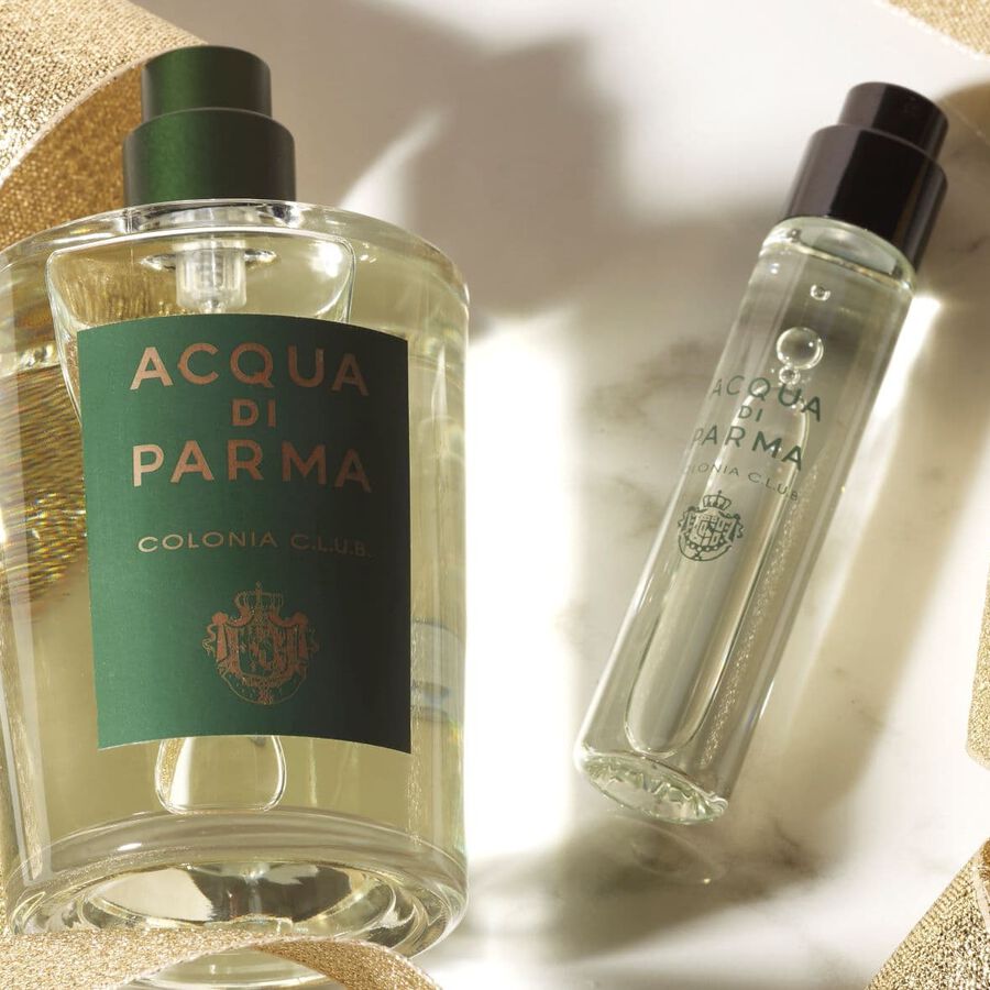 MOST WANTED | 5 Luxury Acqua di Parma Gifts For Everyone