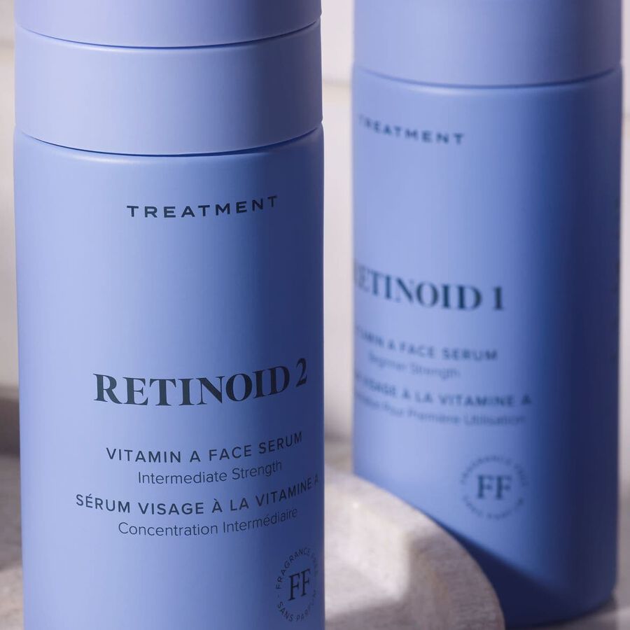 MOST WANTED | Une critique honnête du sérum Retinoid 2 de Caroline Hirons