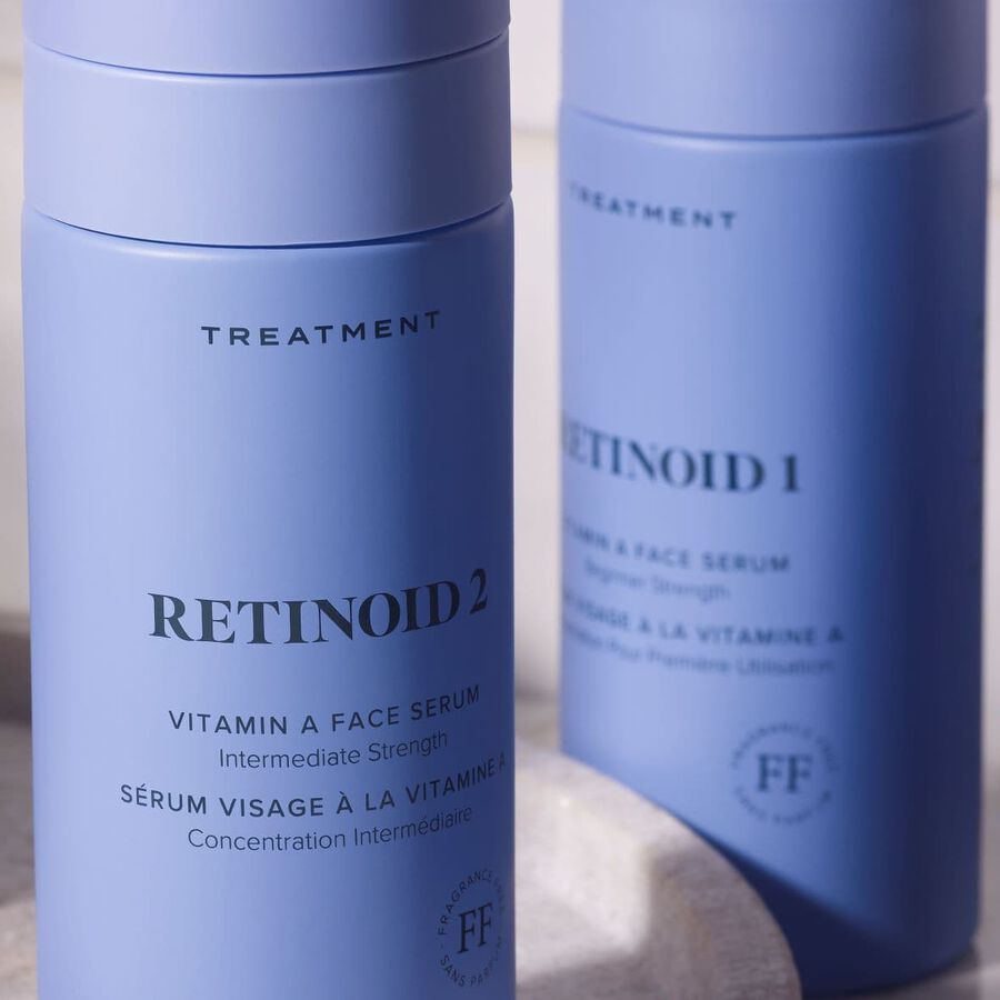 MOST WANTED | An Honest Review Of Caroline Hirons' Retinoid 2 Serum Review