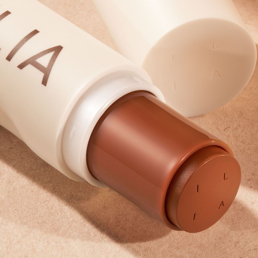 Everything You Need To Know About ILIA's New Complexion Stick