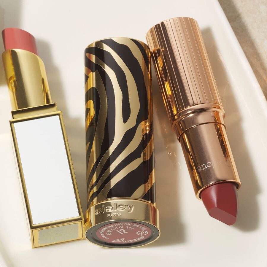 How To Find The Perfect Lip Colour For National Lipstick Day