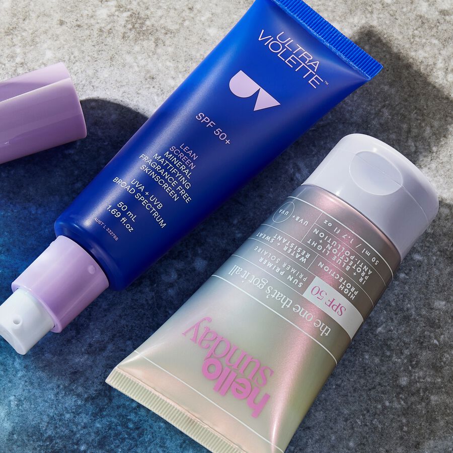 MOST WANTED | 7 Of The Best SPFs To Suit All Skin Types And Tones