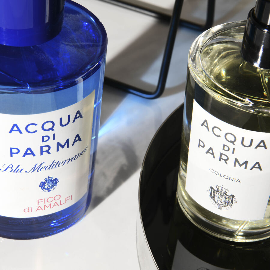 Five Acqua di Parma Scents You Need To Smell