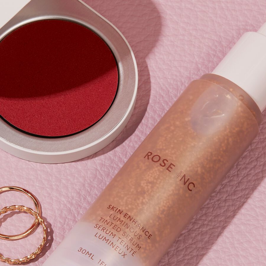 MOST WANTED | Our Verdict On Rosie Huntington-Whiteley's Beauty Line, Rose Inc