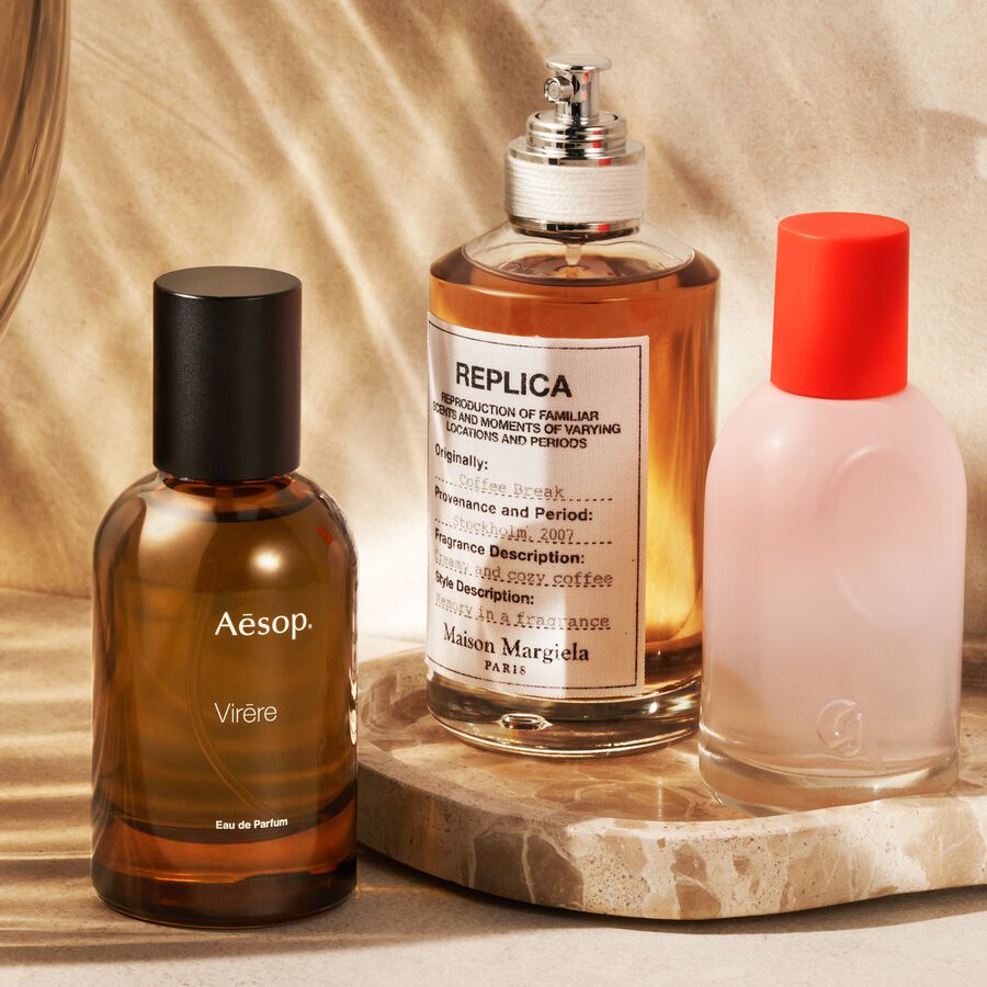 You Need These Unisex Scents In Your Perfume Portfolio, Fact
