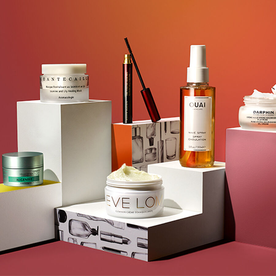 IN FOCUS | Ultimate Beauty Heroes