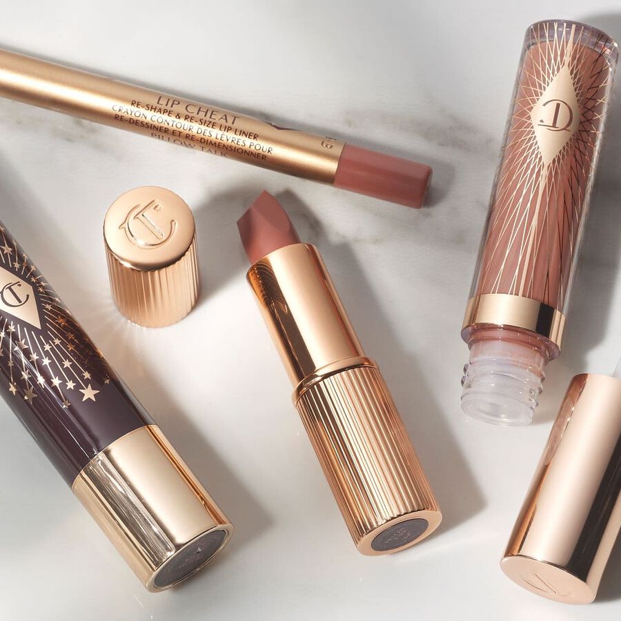 Inside The Best Charlotte Tilbury Gifts For 2022