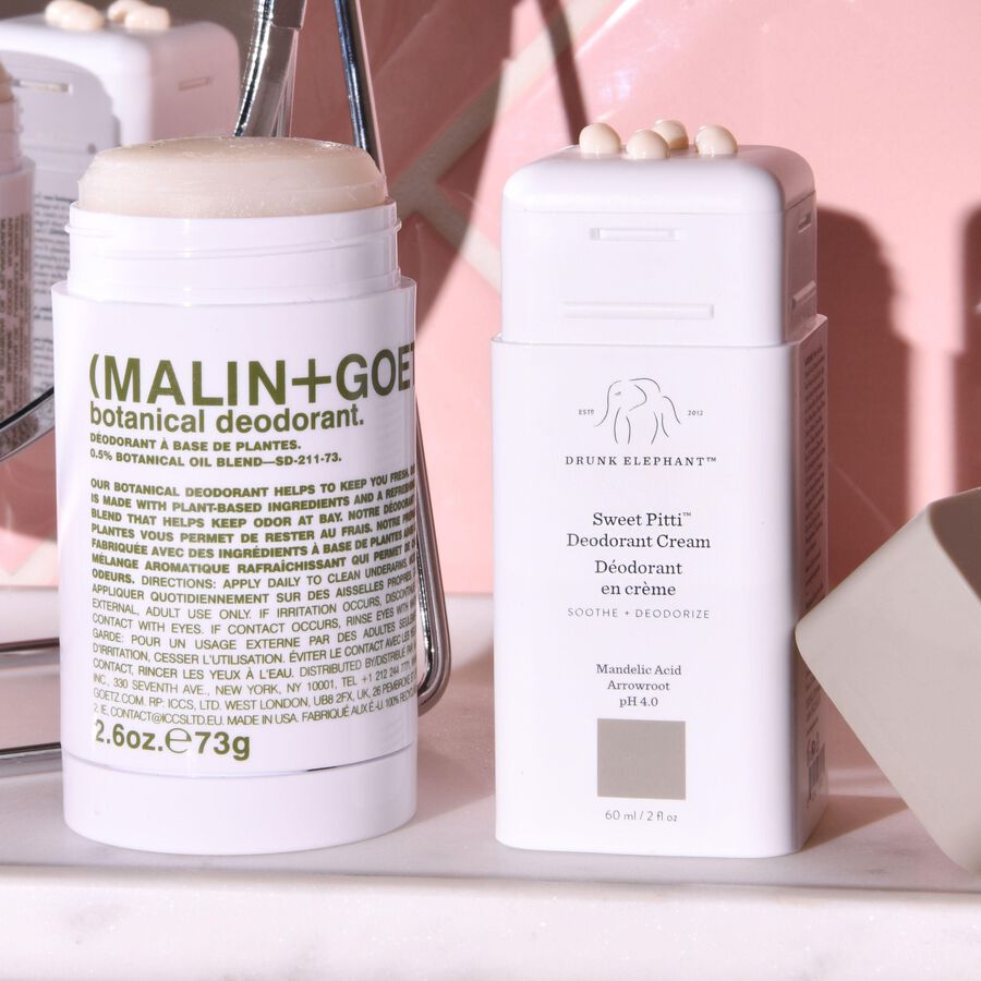 IN FOCUS | Do Natural Deodorants Work For Everyone?
