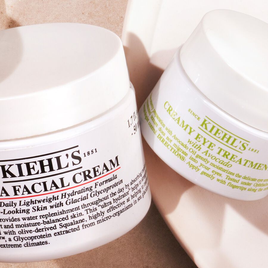 MOST WANTED | The Kiehl's Products Everyone Should Use This Winter