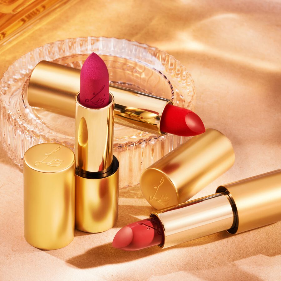 Which Lisa Eldridge Lipstick Is Right For Me?