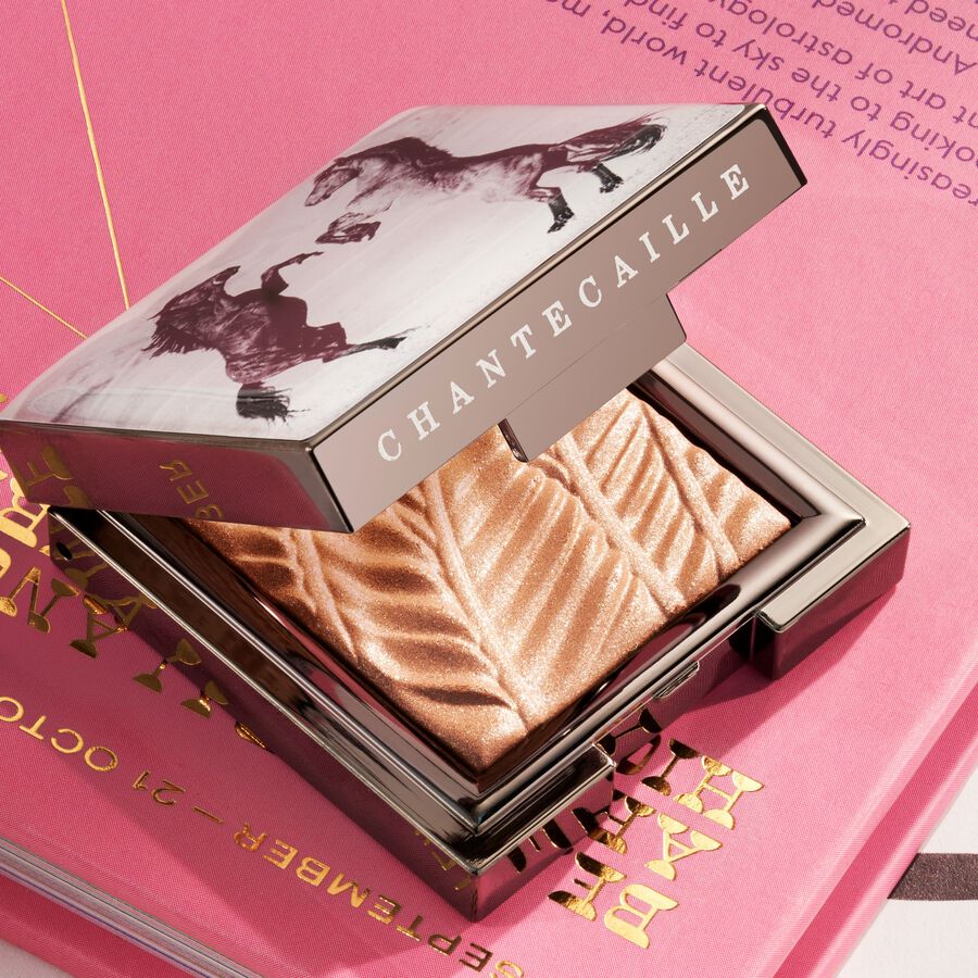 Découvrez la collection de maquillage Wild Meadows de Chantecaille