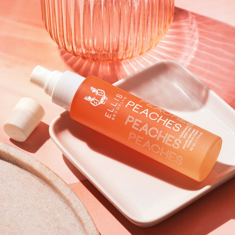 IN FOCUS | Why We're Investing In Hair Perfumes For Summer