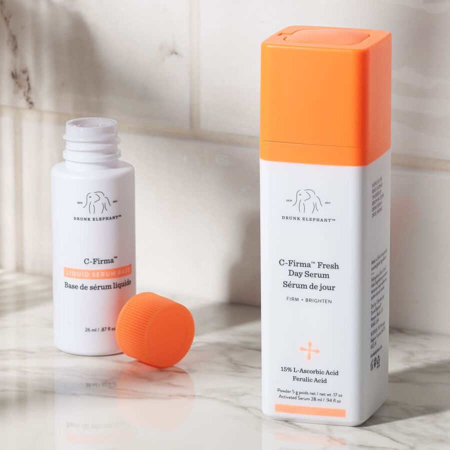 MOST WANTED | Why Drunk Elephant’s C-Firma Fresh Day Serum Makes A Worthy Skincare Gift