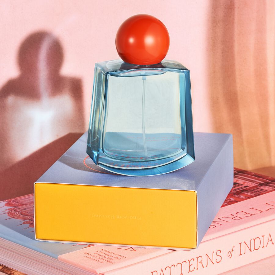 Harry Styles’ Pleasing Perfumes Are Here And We've Got An Exclusive