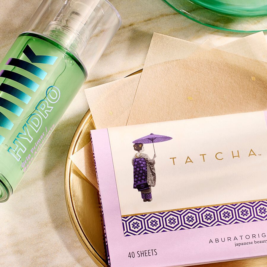 Meet The Shine-Proof Makeup Products We Swear By