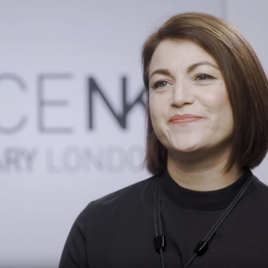 SPACE SCHOOL | Introducing Niamh Butler, Space NK’s Training Manager