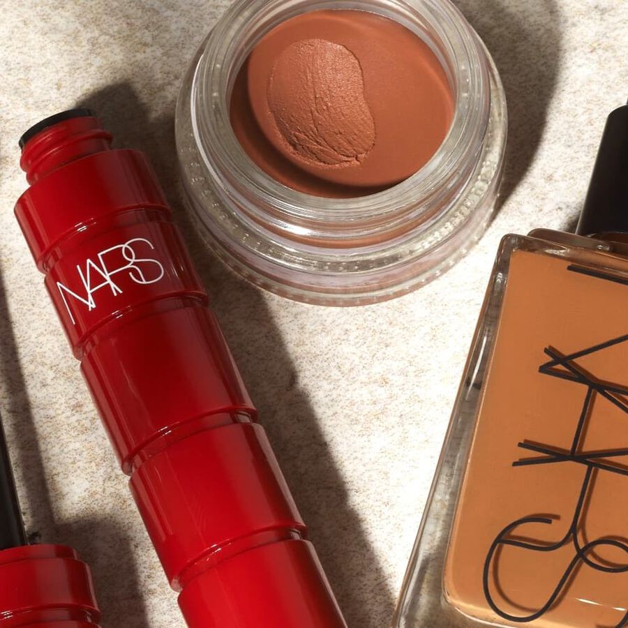 5 NARS Makeup Buys You Need Right Now