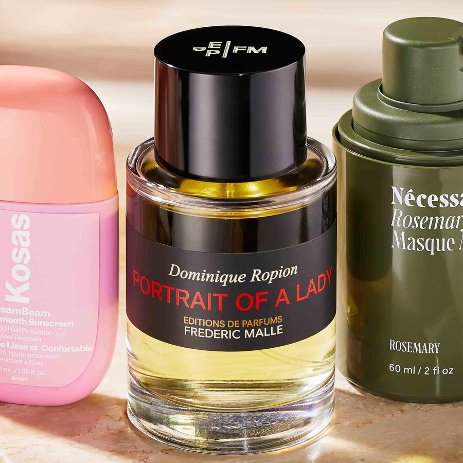 The Beauty Products Our Buyers Are Loving This Week