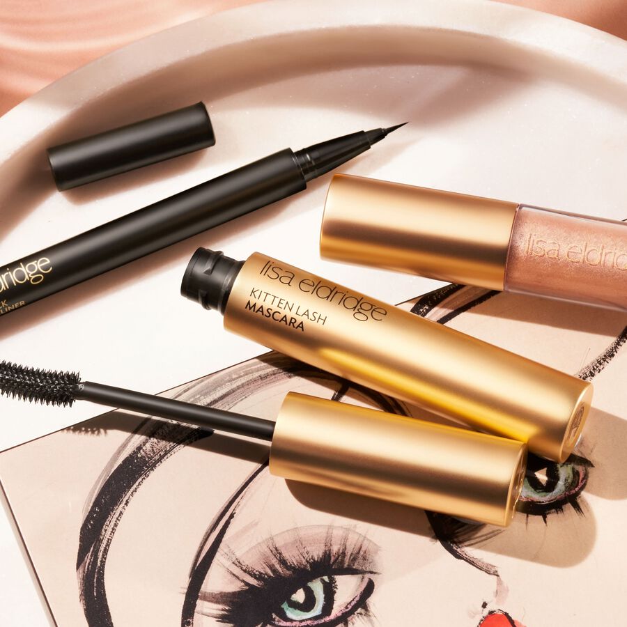 MOST WANTED | Les produits Lisa Eldridge dont nous ne pouvons pas nous passer