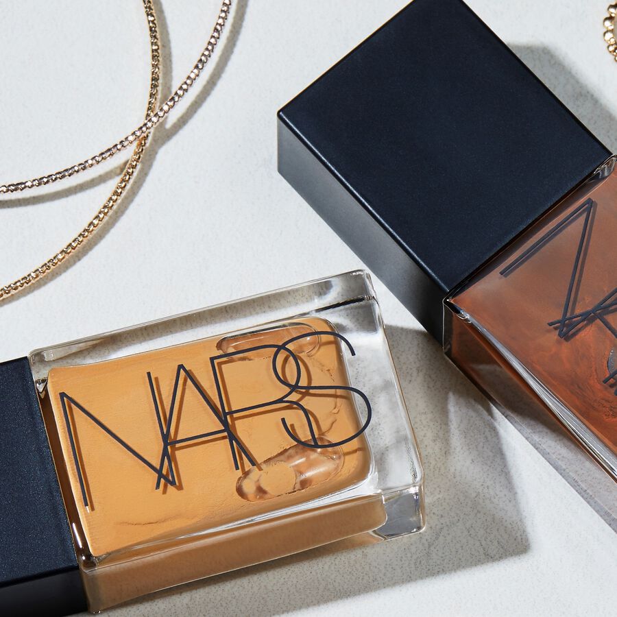 MOST WANTED | Space NK’s Buying Coordinator Reviews NARS' New Foundation