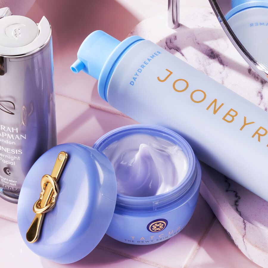 MOST WANTED | Six Pampering Skincare Formulas That Deliver Results