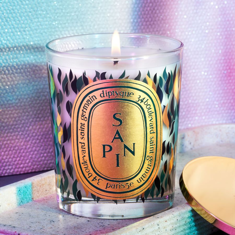 Inside Diptyque's Christmas Collection For 2023