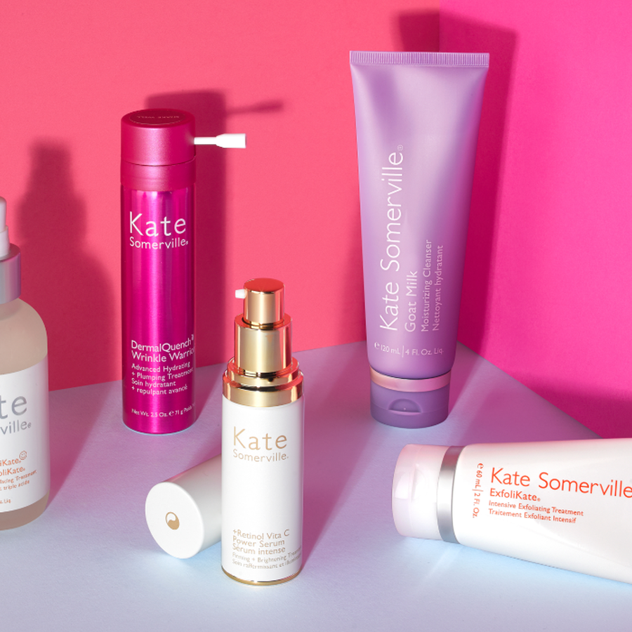 UNCOVERED | Behind The Brand: Kate Somerville